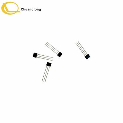 ราคาดี เซ็นเซอร์ฮอลล์แบบอนาล็อก Hyosung Stacker DDU Chip A1301EUA SEN HALL EFFECT ANLG VOLT 3-SIP A01E Linear Hall Sensor ATM CRM CRS ตู้บริการตนเอง A1301EUA-T ออนไลน์
