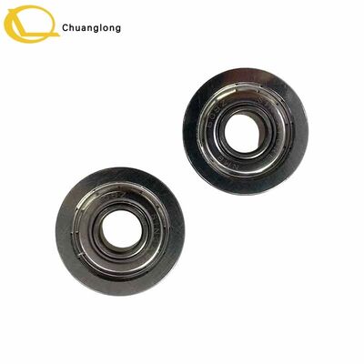 ราคาดี NCR S2 Ball Flange Bearing 009-0026738 OD22 X 2287 mm LVDT Shaft Bearing ATM CRM CRS คิโอสก์ที่ใช้เอง 0090026738 445-0761208-20 ออนไลน์