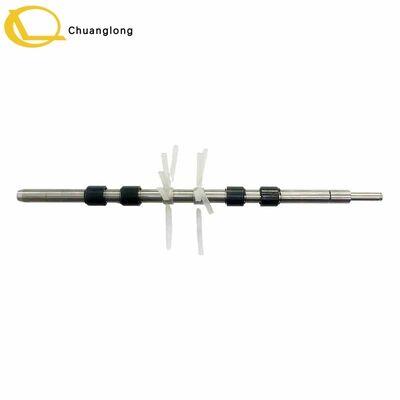 ราคาดี ชุดเพลาหมุน NCR 445-0663266 P86 SHAFT-FILCKER ASSY PADDLE WHEEL SHAFT 5887 58xx ATM CRM CRS ตู้บริการตนเอง 4450663266 ออนไลน์