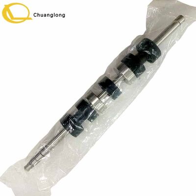 ราคาดี ชุดเพลา NCR 445-0597839 เพลาพร้อมล้อตอบสนอง LVDT 6626 66xx ATM CRM CRS ตู้บริการตนเอง 445-0663149-2 445-0647678 ออนไลน์