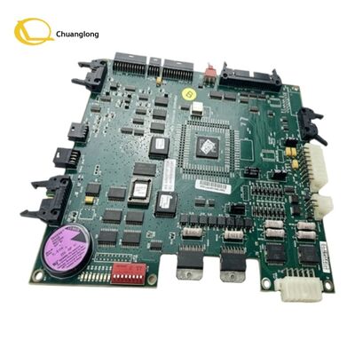 ราคาดี 4450685128 บอร์ดควบคุม ATM อะไหล่ซ่อมบำรุง NCR ATM NID Dispenser Control Board 445-0685128 445-0715670 445-0676131 ออนไลน์