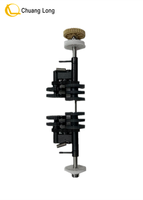 ราคาดี ชิ้นส่วนเครื่อง ATM Diebold Nixdorf SDU Stacker Dispense Unit FL RL เพลาหลัก V6A 1750342439 1750342439-54 ออนไลน์