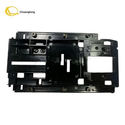 ราคาดี KD02881-E551 กรอบฐานคาเซ็ตเงินสด Fujitsu เครื่อง ATM ซ่อมเครื่องอะไหล่ Fujitsu F53 ATM กรอบฐานคาเซ็ตเงินสด KD02881-E551 ออนไลน์