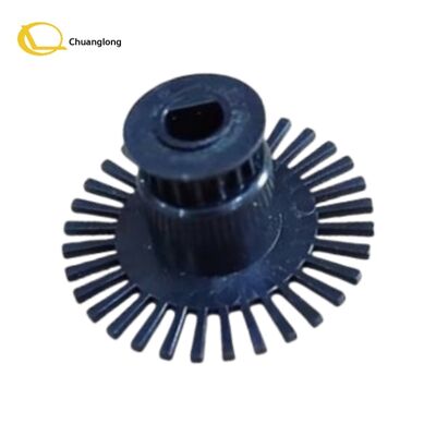 ราคาดี 4450761208-83 NCR Presenter Gear ATM เครื่องอะไหล่ NCR S2 Presenter Gear 445-0761208-83 ของแท้ใหม่สําหรับ NCR ATM ออนไลน์