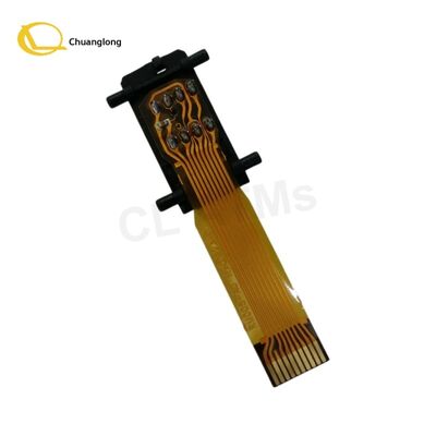 ราคาดี 4450704253 445-0704253-06 NCR Dip Card Reader Block IC ATM Machine Parts 4450704253 445-0704253-06 NCR DIP READER BLOCK ออนไลน์
