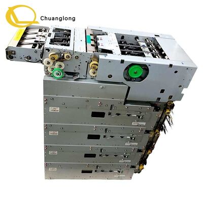ราคาดี GRG ธนาคาร CDM8240 เครื่องแจกเงิน 4 คาเซ็ต FA CDM8240 เครื่องแจกเงินหน้าเปิด ATM CRM CRS เครื่องรีไซเคิล คิโอสก์ Selfserv ออนไลน์