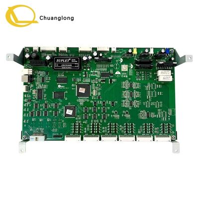 ราคาดี บอร์ด PCBA GRG Banking YT2.503.0330 บอร์ดควบคุม ATM CRM CRS Recycler Selfserv Kiosk YT7.820.610 301010583 ออนไลน์
