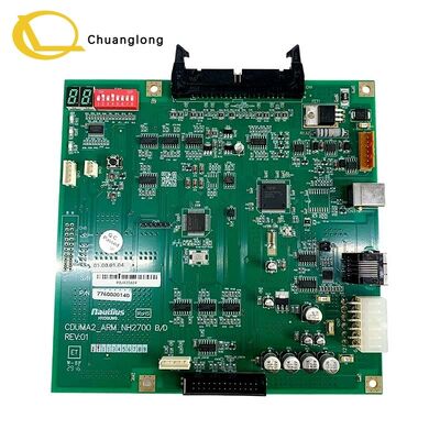ราคาดี Hyosung Dispenser Control Board S7760000140 CDU Controller 1K 2K 4K 6K 8K 1500SE 1800SE 2700CE ATM CRM CRS คีออสค์บริการตนเอง 7760000140 ออนไลน์