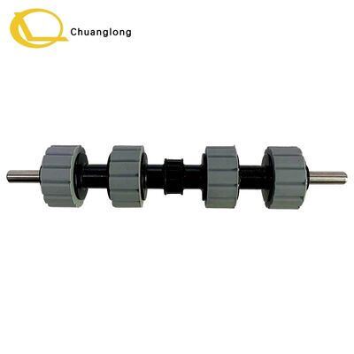 ราคาดี เพลาลูกกลิ้ง Hyosung HCDU Sub Assy S7310000405 CDU10 Pick Up Roller Shaft 5600 5600T 8600 8600S ATM CRM CRS Selfserv Kiosk 7310000405 ออนไลน์