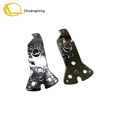ราคาดี Hyosung S7430000302-06 Throut Bracket Mold HCDU Rear-Load Presenter Linkage CDU10 5600T ATM CRM CRS Selfserv Kiosk 7430000302-06 ออนไลน์