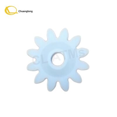 ราคาดี 252029017P200 MEI 12T Gear ATM Machine Spare Part S BNF GEAR SPUR 12T-24DP PK200 252029017P200 สําหรับเครื่อง ATM MEI ออนไลน์