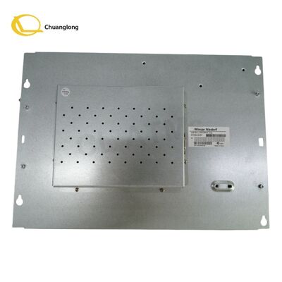 ราคาดี 1750216797 Wincor LCD Monitor เครื่อง ATM อะไหล่ Wincor Nixdorf ProCash 280 15 นิ้ว LCD Monitor 01750216797 สําหรับ Wincor ออนไลน์