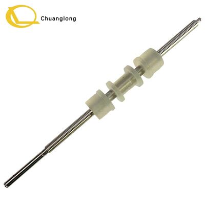ราคาดี Wincor Nixdorf Drive Shaft CMD V4 Assy 01750035776 V โมดูล CMD V4 Shaft Assy ATM CRM CRS คิโอสก์บริการตนเอง 1750035776 ออนไลน์
