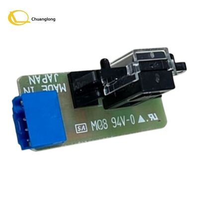 ราคาดี CA82001-0559 Fujitsu Sensor Board ATM การบํารุงรักษาอะไหล่ Fujitsu F53 เครื่องฉีดอัดตําแหน่ง ออนไลน์