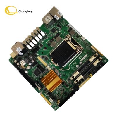 ราคาดี 4450761748 NCR Motherboard ATM เครื่องจักรอะไหล่ธนาคาร NCR Nixdorf Estoril Motherboard Win10 445-0761748 ของแท้ใหม่ ออนไลน์
