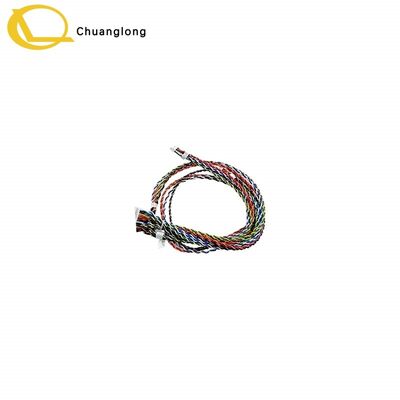 ราคาดี Diebold Nixdorf CA, FEED MOTOR HARNESS 49-267145-000A AFD2.0 เครื่องรับสายเคเบิล ATM CRM CRS คิโอสก์การบริการตนเอง 49267145000A 49-242432-000C 01750349661 ออนไลน์