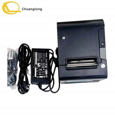 ราคาดี เครื่องพิมพ์ใบเสร็จ EPSON TM-T88VI เครื่องพิมพ์ใบเสร็จ POS Epson TM-T88VI Series เครื่องพิมพ์ PC POS เครื่องพิมพ์ ATM CRM CRS ตู้บริการตนเอง ออนไลน์