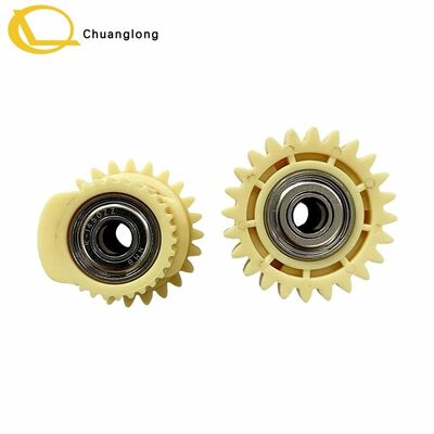 ราคาดี Giesecke+Devrient BPS C5 518541 C5 24T วงล้อเกียร์ฟัน MTS (G+D) เกียร์ชั้นสอง เครื่องคอนเตอร์คัดธนบัตร ส่วนที่ 518541 ออนไลน์