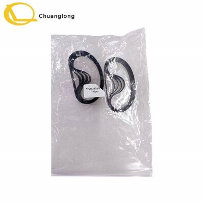 ราคาดี สายพาน Glory Uw-500 USF-300 Flat Belt 12 154 0.65mm 31430792 เครื่องนับธนบัตร GFB GFS USF UW เครื่องนับธนบัตร อะไหล่ 31430792 ออนไลน์