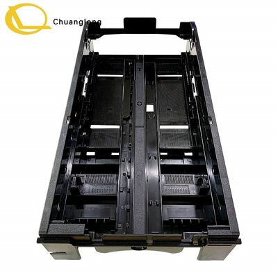 ราคาดี Hyosung CDU10 Cassette Body 4310000183 กล่องเงินสด CST ส่วนหลัก ATM CRM CRS ตู้บริการตนเอง คีออสก์ 7430001005 7430000208 S4310000183 ออนไลน์