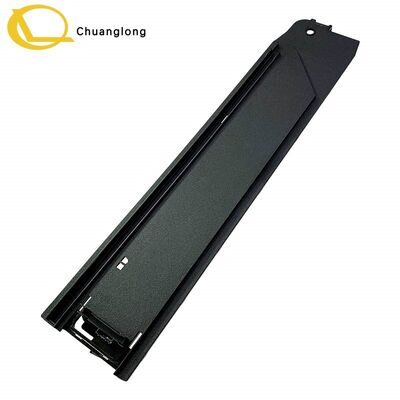 ราคาดี ฝาครอบตลับเงินสด Hyosung CDU10 ด้านซ้าย 4310000185 กล่องเงินสด CST ฝาครอบด้านซ้าย ATM CRM CRS ตู้บริการตนเอง Kiosk S4310000185 ออนไลน์