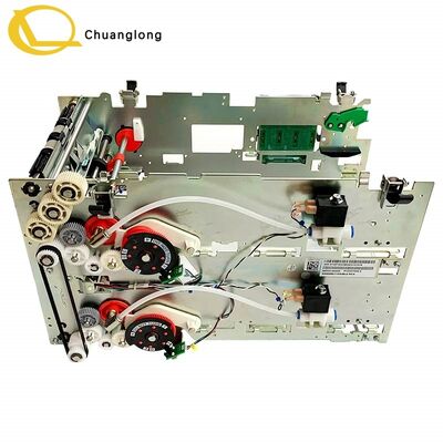 ราคาดี โมดูล NCR-Aria3 Double Pick 445-0686427 โมดูล Picker Double Aria 3 Dual Pick Module Assembly ATM CRM CRS Selfserv Kiosk 4450686427 ออนไลน์