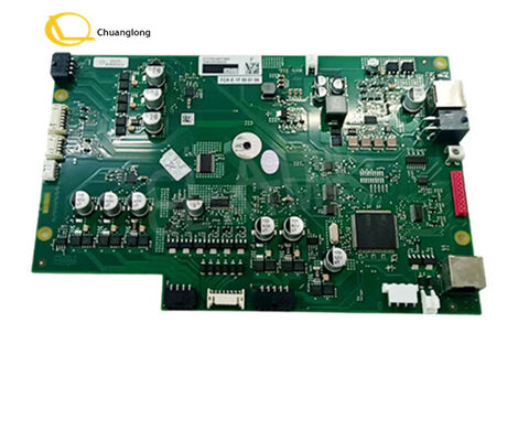 ราคาดี แผงวงจรควบคุมหัวเครื่อง DIEBOLD NIXDORF PCBA_RM4_HEAD_CONTROLLER 1750287366 DN200V DN400 DN450 PCBA Head Controller 01750287366 ออนไลน์