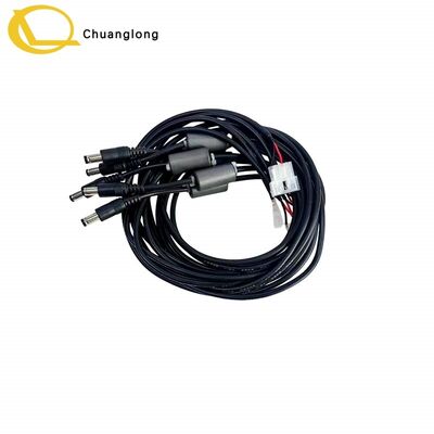 ราคาดี สาย Wincor Nixdorf 280 LCD 12VDC พร้อมสวิตช์ 01750188816 สาย LCD 12VDC สายเชื่อมต่อหน้าจอ ATM CRM CRS Selfserv Kiosk 1750188816 ออนไลน์