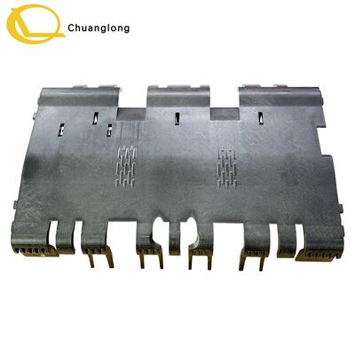 ราคาดี วินคอร์ นิกซ์ดอร์ฟ CMD V4 สเตคเกอร์ พลาสติกคาว 01750044624 ชาซีพลาสติกสีดําสําหรับ Cmd สเตคเกอร์ ATM CRM CRS Selfserv Kiosk 1750044624 ออนไลน์