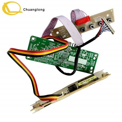 ราคาดี ชุดแผงควบคุม LCD Wincor Nixdorf PC280 Procash 280 แผงควบคุมหน้าจอแสดงผลสำหรับตู้ ATM CRM CRS ตู้บริการตนเอง ออนไลน์