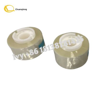 ราคาดี เทป Fujitsu Esccrow เทปหนังขาว ASSY D KD02902-9224 NCR SR SelfServ 2062 เทปหนังดํา ASSY E NCR SelfServ 2062 2064 CRM SR ออนไลน์
