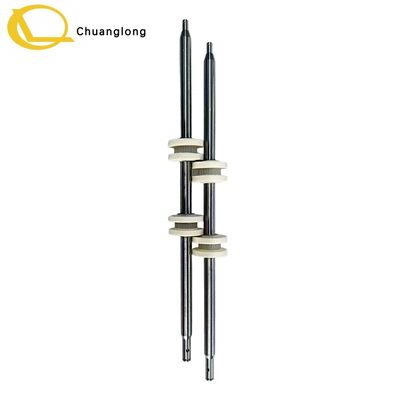 ราคาดี Wincor Nixdorf VS-Modul-Recycling 24T Roller Shaft 01750200435-35 VS Module Foam Roller RM3 Cineo C4060 C4040 ATM CRM CRS ตู้บริการตนเอง คีออสก์ 01750200435-65 ออนไลน์