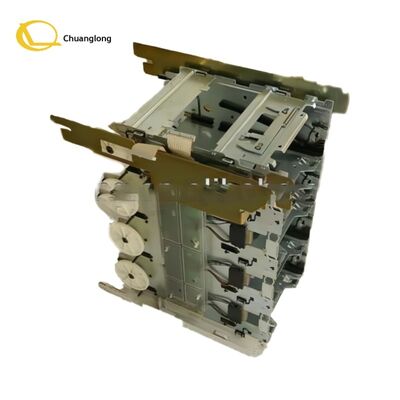 ราคาดี 1750064370 Wincor Housing Chassis ATM อะไหล่ อะไหล่ อะไหล่ อะไหล่ 4X-ASSD สําหรับ ProCash 2050xe 2100xe 01750064370 ออนไลน์