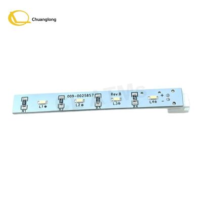 ราคาดี 0090025857 บอร์ด PCB LED NCR อะไหล่ทดแทนตู้ ATM บอร์ด PCB LED สีขาว MEI 5V NCR 6687 009-0025857 ของแท้ใหม่ ออนไลน์