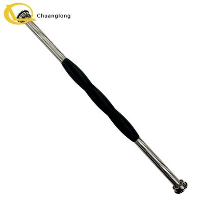 ราคาดี Diebold Nixdorf SHAFT, ASSEMBLY, TPR 49-242460-000F 5500 AFD สายขนส่ง สายขนส่ง Wincor ATM CRM CRS คิโอสก์บริการตนเอง 49242460000F 49242431000A-02 ออนไลน์