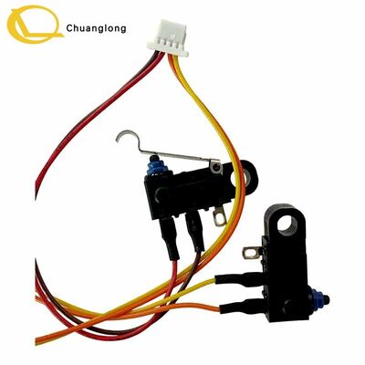 ราคาดี Wincor Nixdorf 01750173205-38 V2CU Card Reader Sensor Microswitch Cable Wire ATM CRM CRS Selfserv Kiosk 1750173205-38 ราคาถูก ออนไลน์