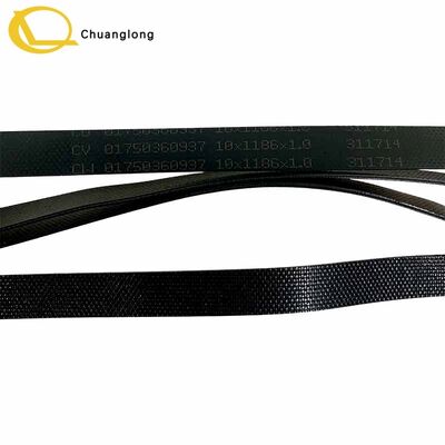 ราคาดี สายพาน Wincor Nixdorf CHT LOOPBACK BELT RM4 01750360937 สายพานแบน 10x1186x1.0 1011861.0 10-1186-1.0MM ATM CRM CRS ตู้บริการตนเอง 1750360937 ออนไลน์