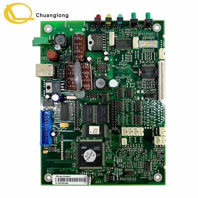 ราคาดี บอร์ดควบคุม Wincor Nixdorf Shell Assd TP07 01750189360 TP07 เครื่องพิมพ์ใบเสร็จ ATM CRM CRS ตู้บริการตนเอง 01750110047 1750189360 ออนไลน์