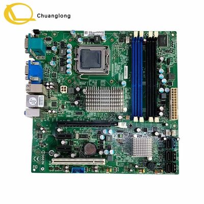 ราคาดี Wincor Nixdorf E401 P4-8400 Motherboard 01750186510 Board EPC_A4_Q45 TPMen E5300 C4060 ATM CRM CRS คีโอสก์การบริการตนเอง 1750186510 ออนไลน์