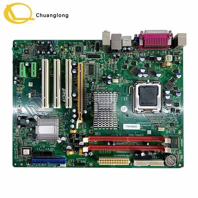 ราคาดี Wincor Nixdorf Service-Kit Motherboard EPC_P4-Optima 01750188052 Motherboard EPC Star 3rd Gen AB ATM CRM CRS คีออสค์การบริการตนเอง 01750139506 ออนไลน์