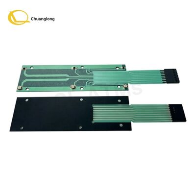 ราคาดี 0090030761 NCR Carriage Flex Assy อะไหล่ ATM เซ็นเซอร์ทางออก NCR 8P Carriage Flex Assembly 009-0030761 ของแท้ ใหม่ ออนไลน์