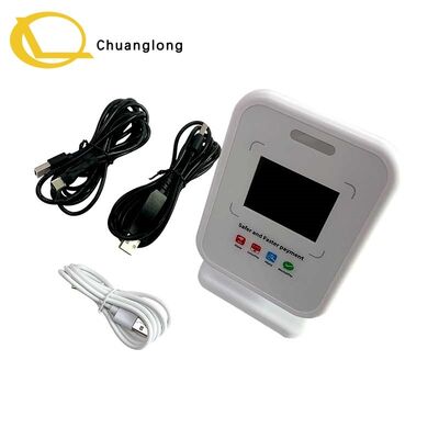 ราคาดี 4G QR Payment Voice Speaker สมาธิ POS การชําระเงิน สเปคเกอร์เตือนด้วย WiFi สําหรับ UnionPay ร้านค้าปลีก ร้านอาหารตลาด QF100 ออนไลน์