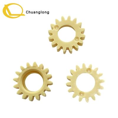 ราคาดี Giesecke+Devrient G+D เครื่องนับธนบัตร 16T Gear เครื่องนับธนบัตร 16Tooth Fit ออนไลน์