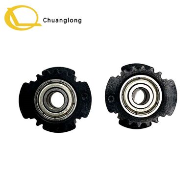 ราคาดี Giesecke+Devrient G+D BPS C5 514738 เครื่องพับกระบะแบบ Idler พร้อม 686ZZ หมุนยาง 6×13×5 MB RJ686ZZ Fit เครื่องจัดสรรธนบัตร ออนไลน์
