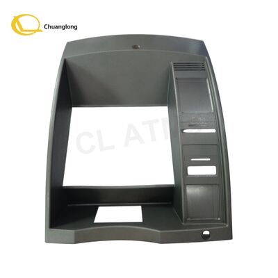 ราคาดี 5090008320 NCR 5877 Fascia MCRW สีเทา ATM เครื่องจักรอะไหล่ 509-0008320 568 Fascia MCRW 4450698817 P77 Fascia การประกอบ ออนไลน์