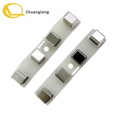 ราคาดี Hyosung PCB FUNCTION KEY S4371000003 5600T ปุ่มฟังก์ชัน ATM CRM CRS Selfserv Kiosk 4371000109 7650000008 7650000007 ออนไลน์