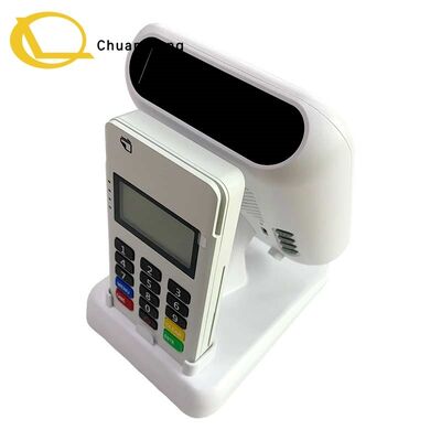 ราคาดี เครื่อง POS แบบพกพา MPOS พร้อม 4G QR Payment ลำโพงเสียง บลูทูธ ชุด POS สำหรับ Android iOS ร้านค้าปลีก ร้านอาหาร ตลาด MPOS และชุดลำโพง ออนไลน์