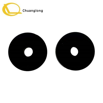 ราคาดี NCR S2 สีดํายางม้วนหมุนหมุน 445-0587811 DISPENSER หมุนหมุนหมุน, ความดันเล็ก flat 58XX 66XX ATM CRM CRS Selfserv Kiosk 4450587811 ออนไลน์