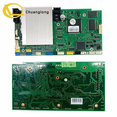 ราคาดี บอร์ดควบคุม NMD 50100 CMC200 A008545-03 Glory NMD DeLaRue Talaris CMC200 Dispenser Controller Board ATM CRM CRS Selfserv Kiosk A008545 ออนไลน์