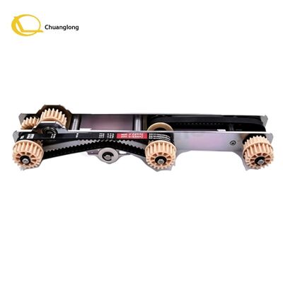ราคาดี 1750133367 ชุดสายพาน Wincor ชิ้นส่วนเครื่อง ATM Wincor Cineo C4060 ชุดสายพาน D627 01750133367 ของแท้ ใหม่ ออนไลน์